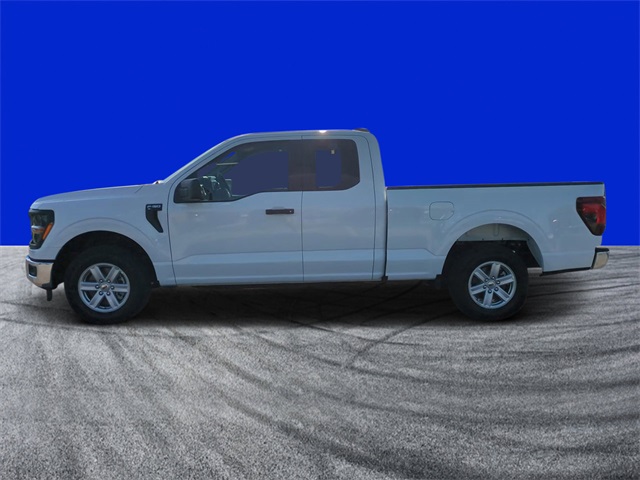 2025 Ford F-150 XL photo 6
