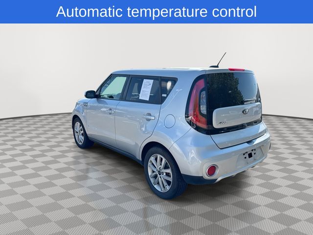 2018 Kia Soul Plus photo 6