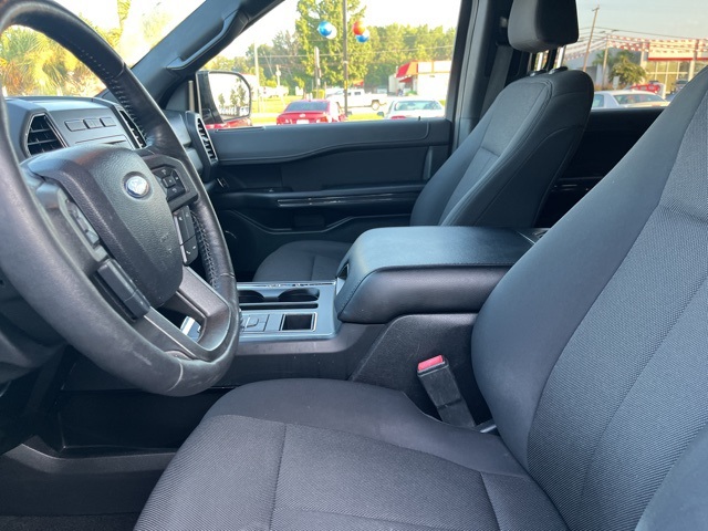 2020 Ford Expedition XL photo 7