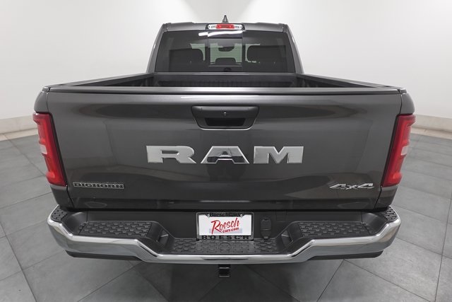 2025 Ram 1500 Big Horn photo 5