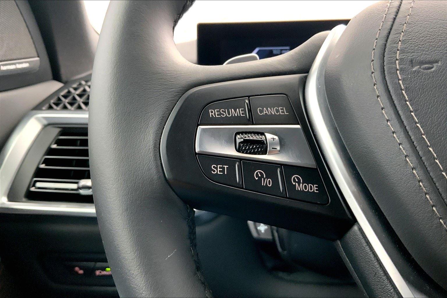 2025 Bmw X5 xDrive40i photo 13