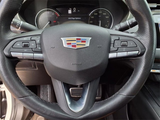 2023 Cadillac XT4 Sport photo 21
