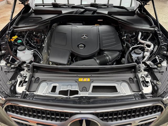 2025 Mercedes Benz GLC 350e 4MATIC photo 26