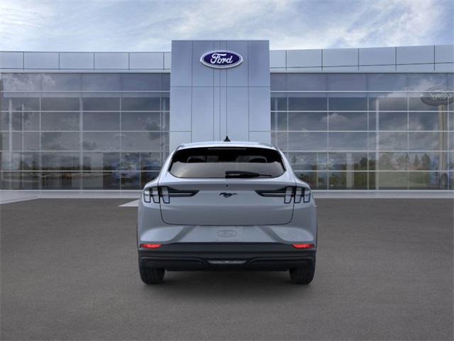 2025 Ford Mustang Mach-E Select photo 4