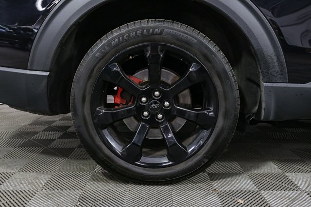 2022 Ford Explorer ST photo 12