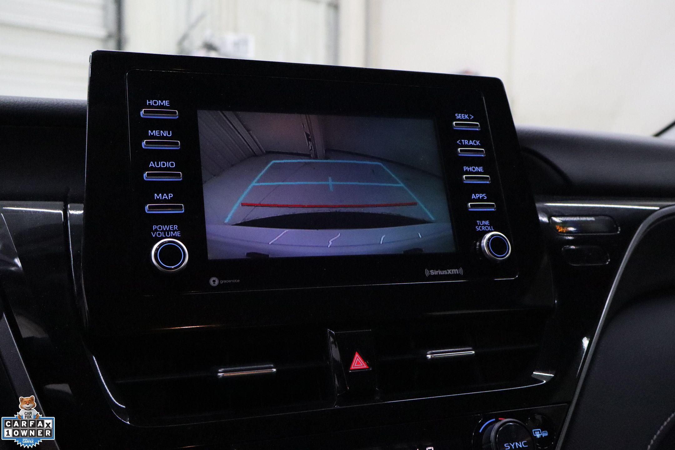 2023 Toyota Camry SE photo 15