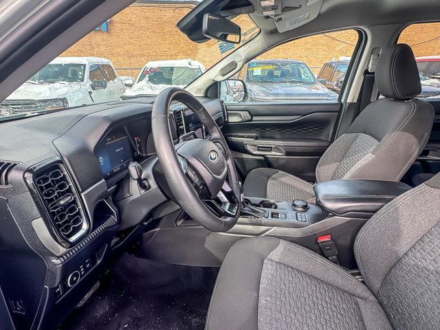 2024 FORD RANGER - Image 43