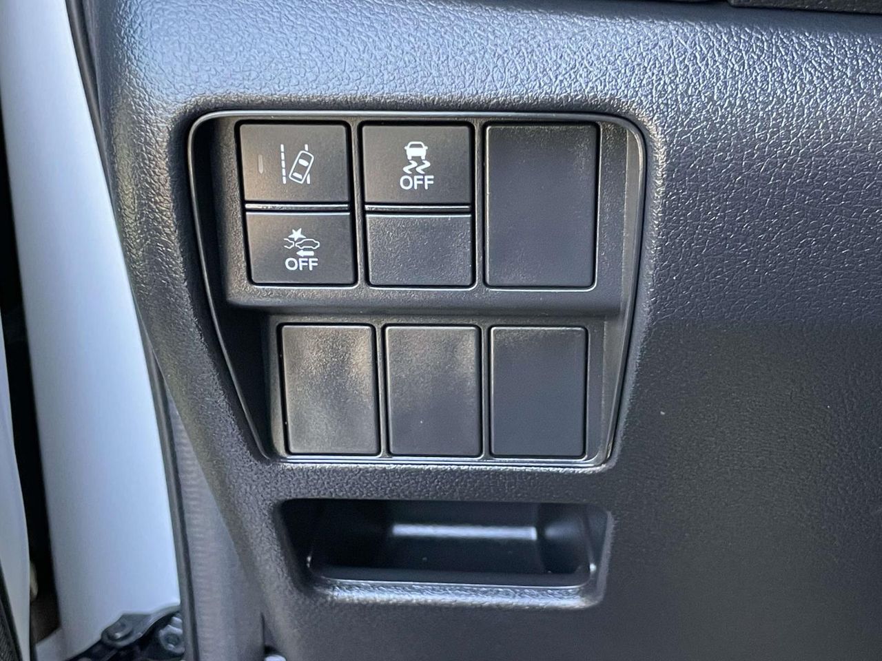 2021 Honda CR-V EX photo 17