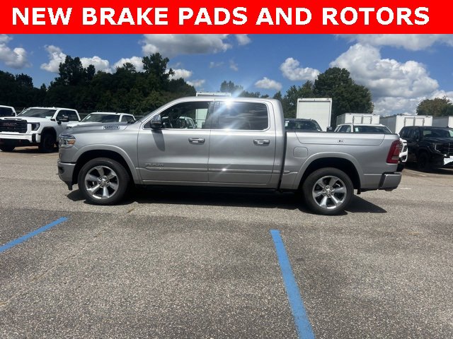 2019 Ram 1500 Limited photo 6