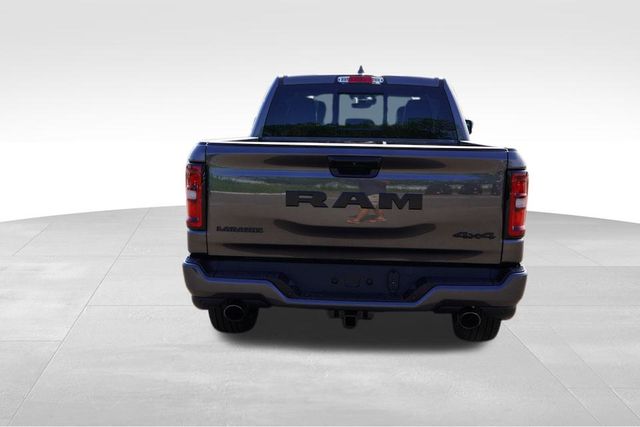2026 Ram 1500 Laramie Night Edition photo 4