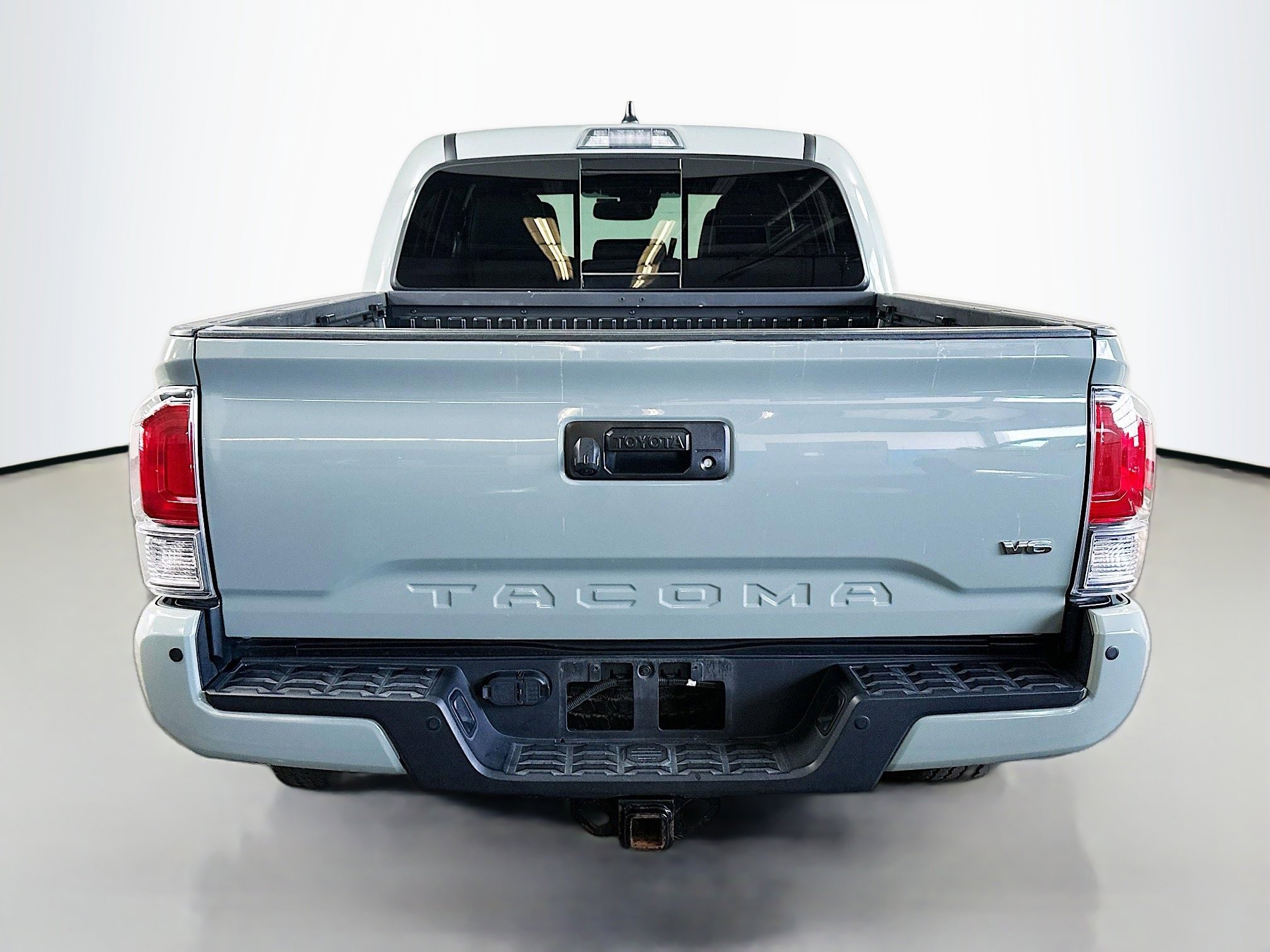 2023 Toyota Tacoma TRD Off-Road 4x4 photo 6