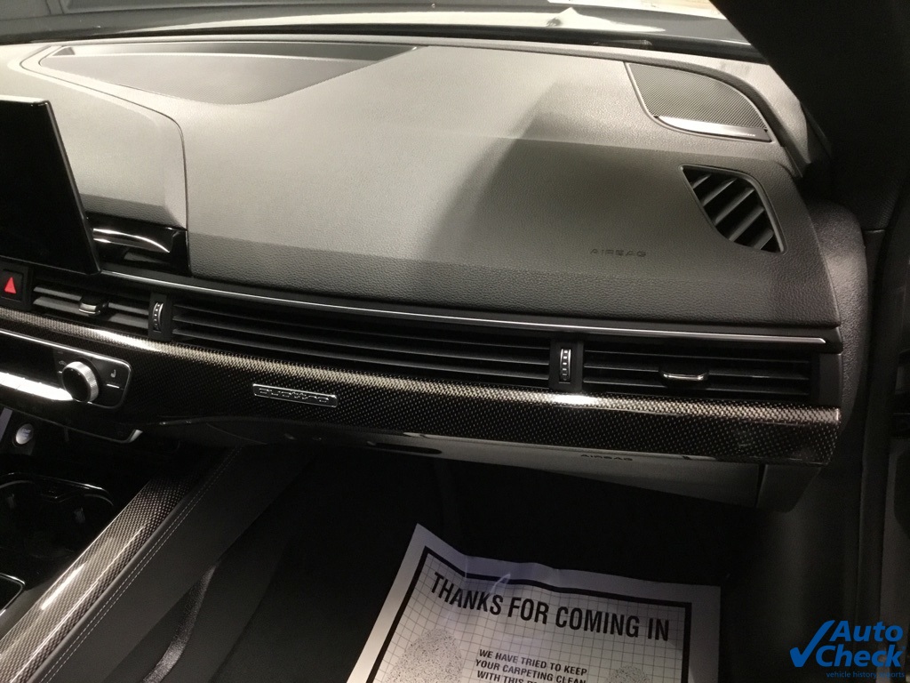 2021 Audi S5 Premium Plus photo 36