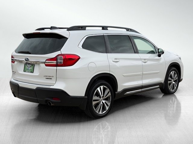 2021 Subaru Ascent Limited photo 5