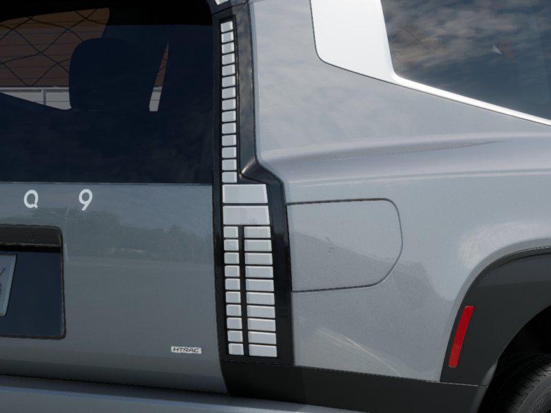 New 2026 Cyber Gray Hyundai SE image 10
