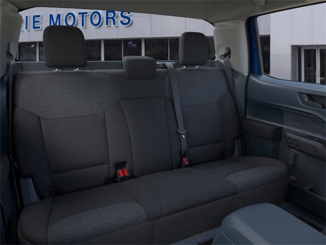 2025 FORD MAVERICK - Image 35