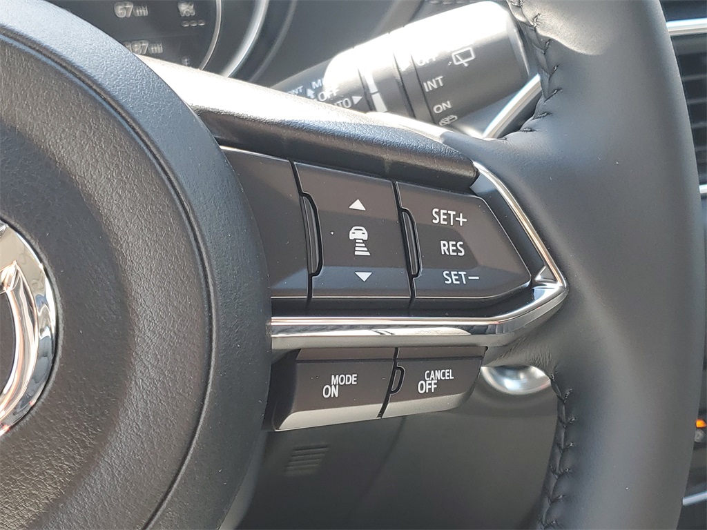 2025 Mazda CX-5 2.5 Select photo 15