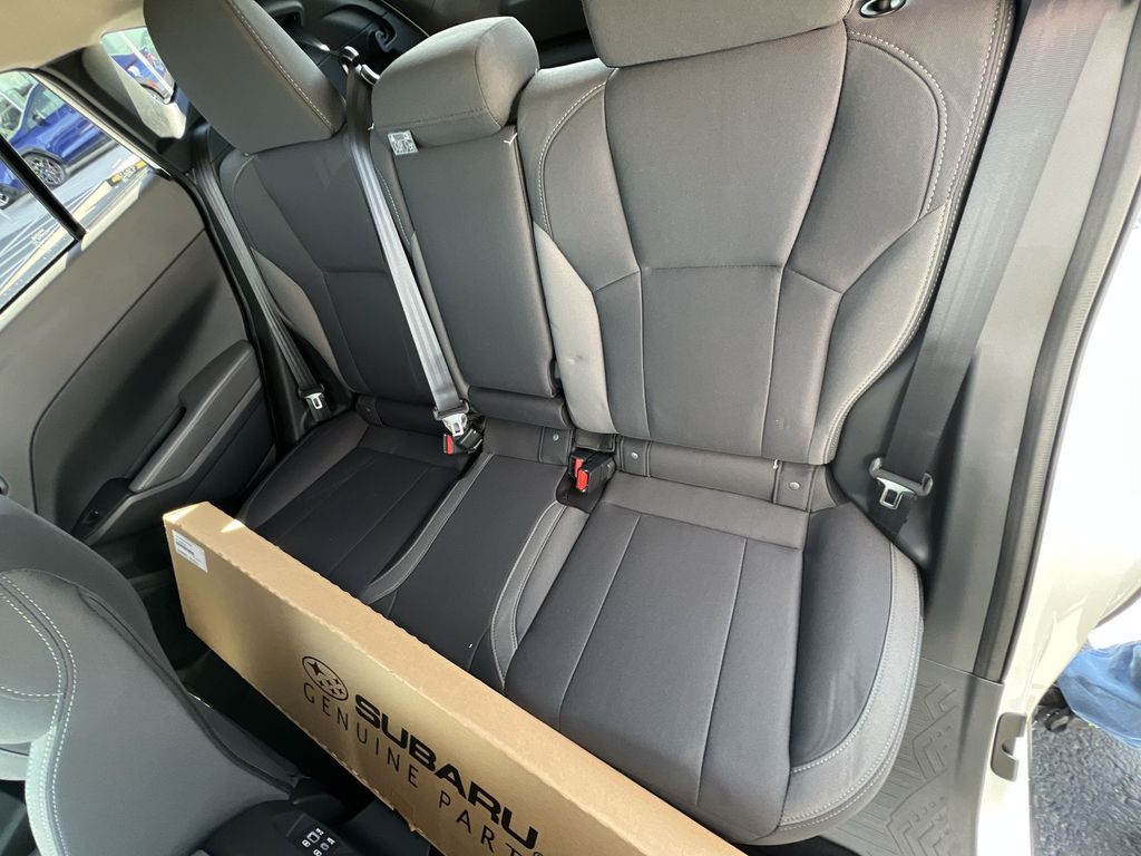 2025 Subaru Crosstrek Premium photo 23