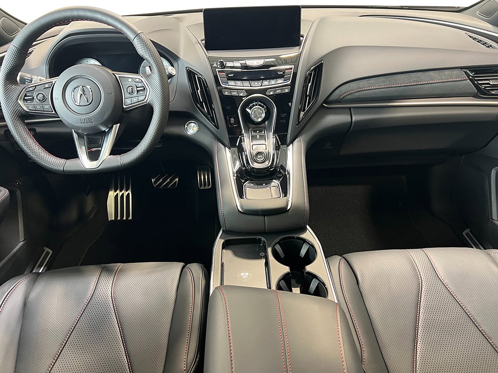2025 Acura RDX A-Spec Advance photo 15