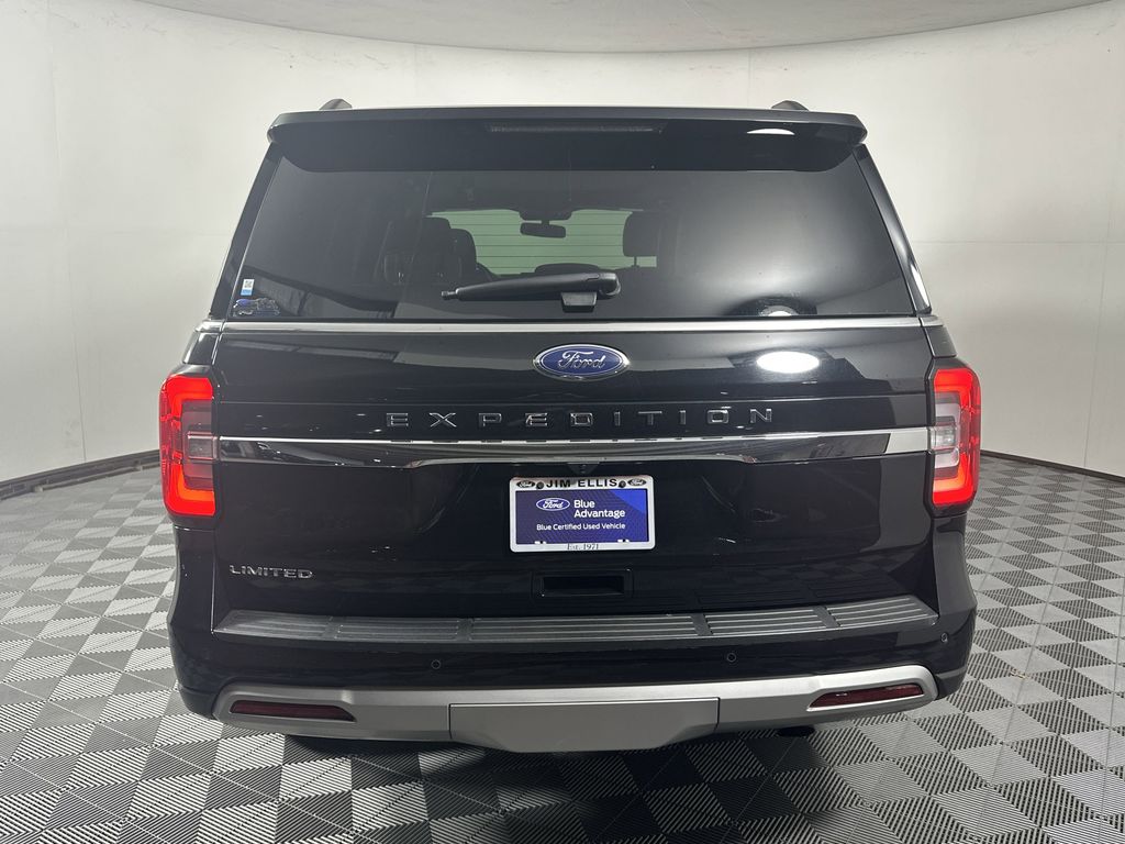 2023 Ford Expedition Limited photo 3