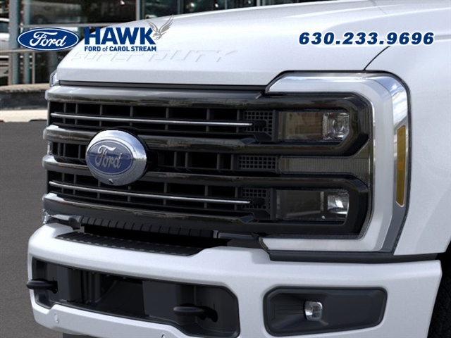 2026 FORD F-350 - Image 17