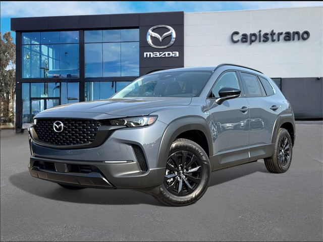 2025 Mazda CX-50 Premium's photo