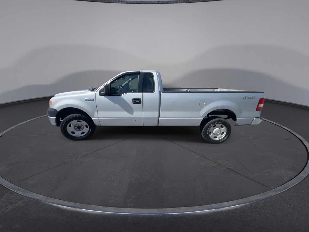 2006 Ford F-150 XL photo 5