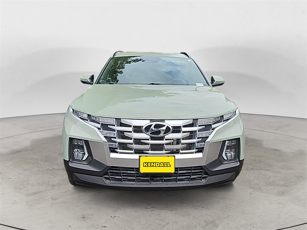 2022 Hyundai Santa Cruz SEL Premium photo 2