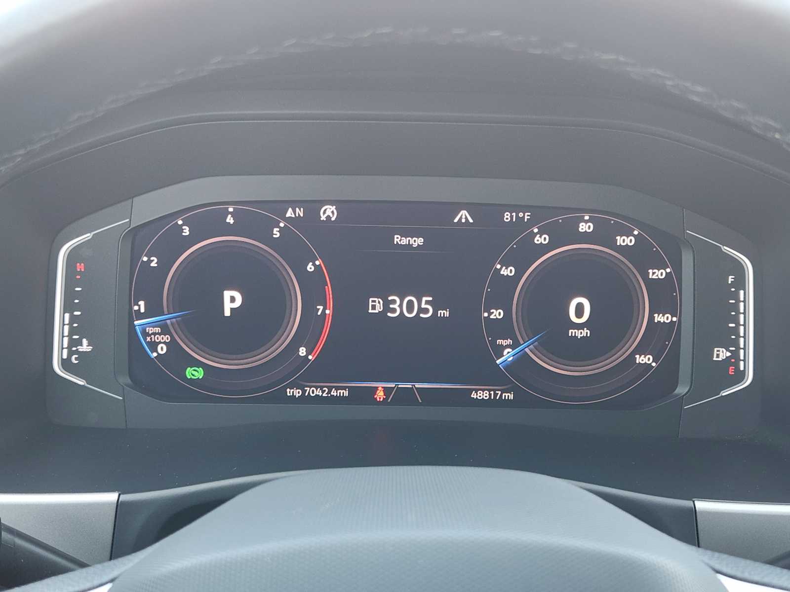2021 Volkswagen Atlas V6 SEL Premium photo 14