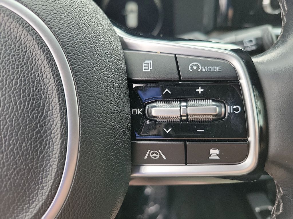 2021 Kia Sorento SX Prestige X-Line photo 6