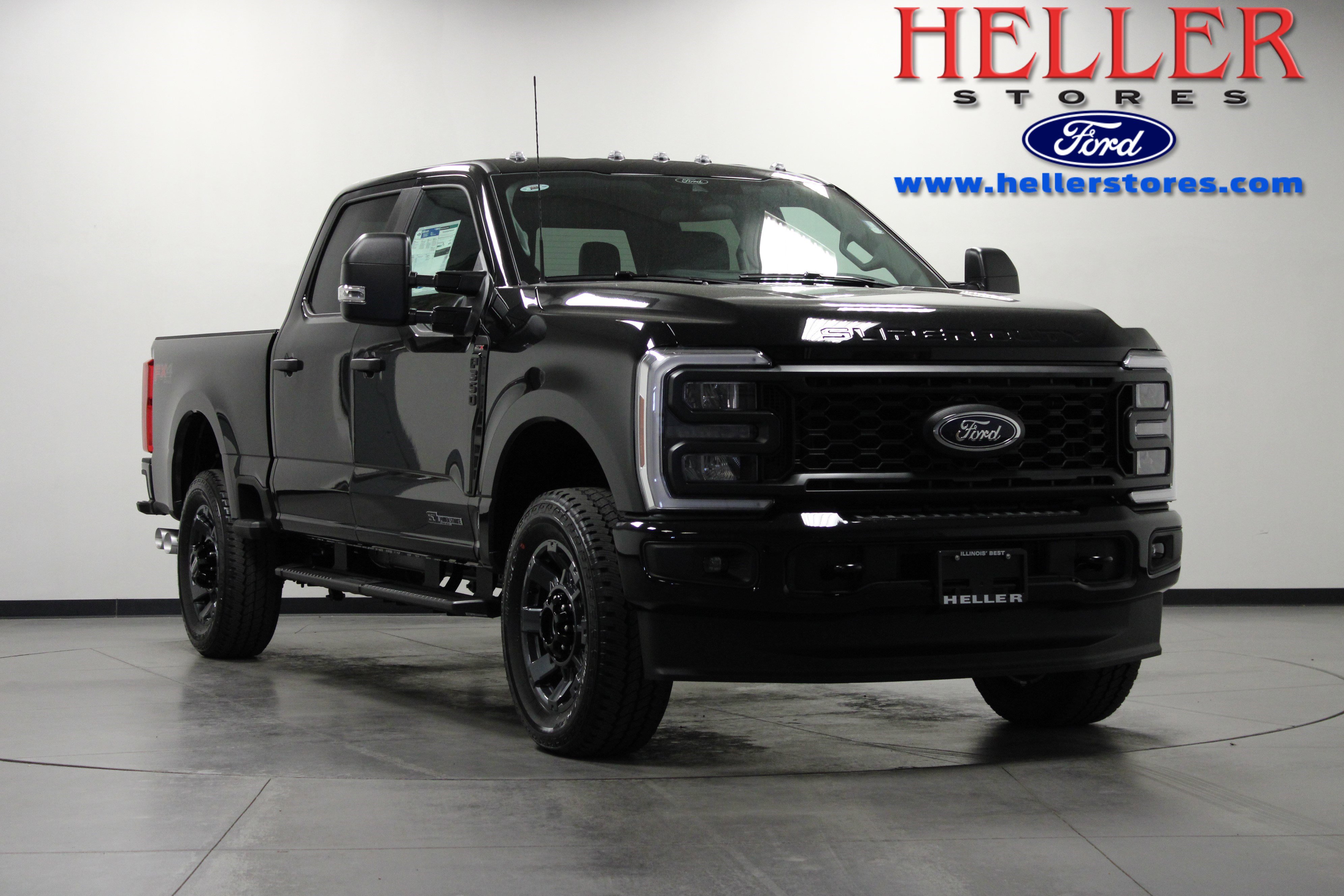 2026 Ford F-350 Super Duty XL's photo