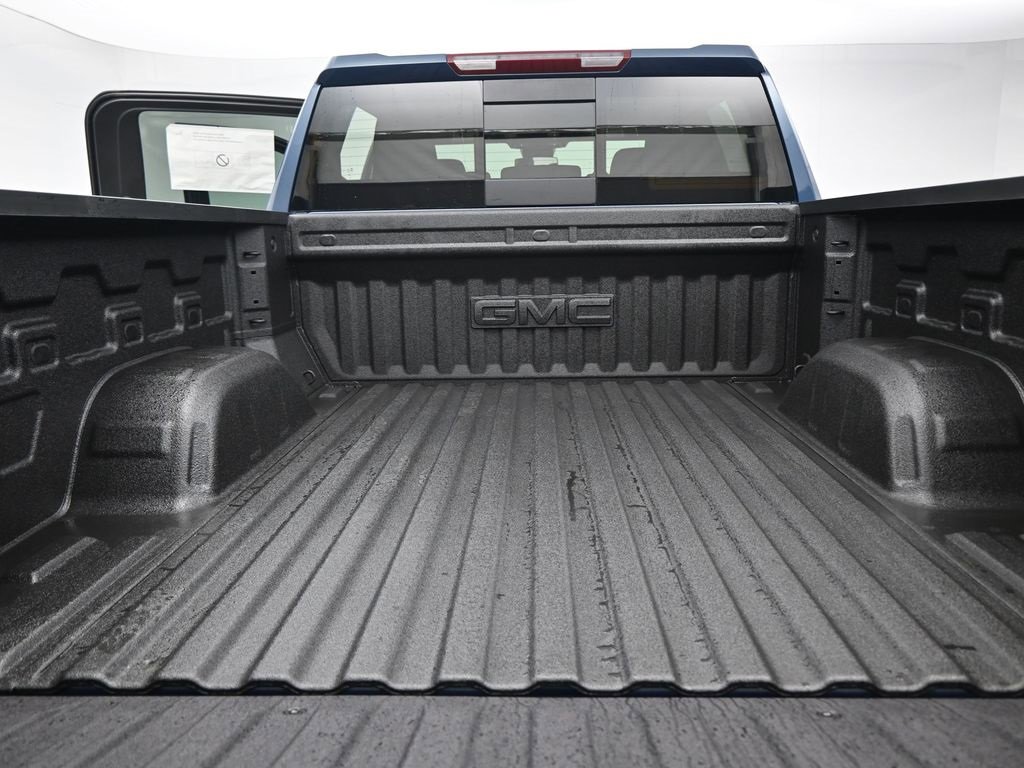 2026 Gmc Sierra Elevation photo 24