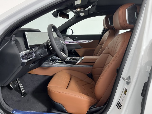2025 Bmw 760i 760i xDrive photo 11