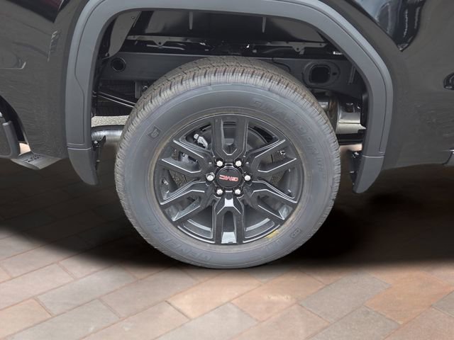 2026 Gmc Sierra 1500 Elevation photo 13