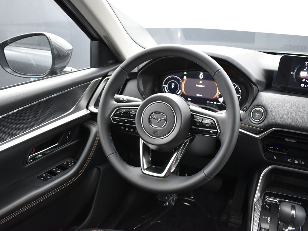 2024 Mazda CX-90 Premium photo 15