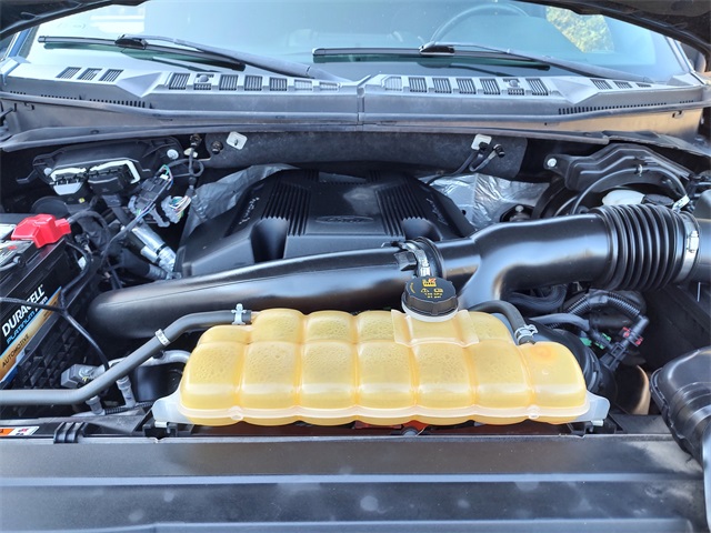 2018 Ford F-150 XLT photo 29