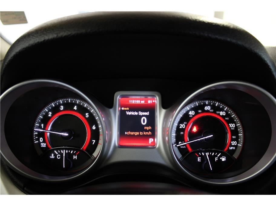 2020 Dodge Journey SE Value photo 23