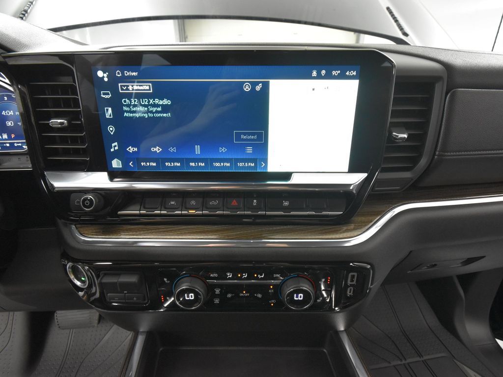 2025 Chevrolet Silverado 1500 RST photo 26