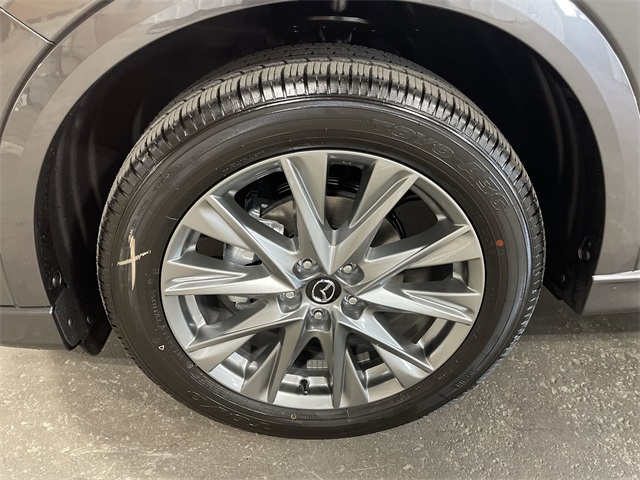 2025 Mazda CX-5 2.5 Premium Plus photo 23