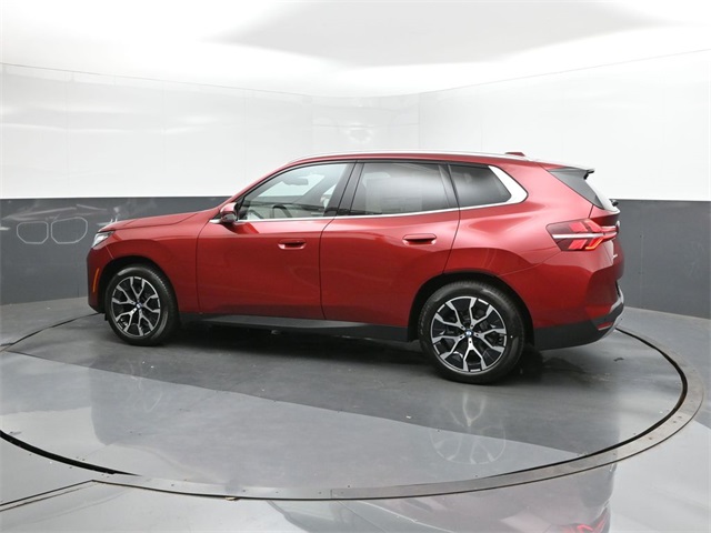 2025 Bmw X3 30x Drive photo 4