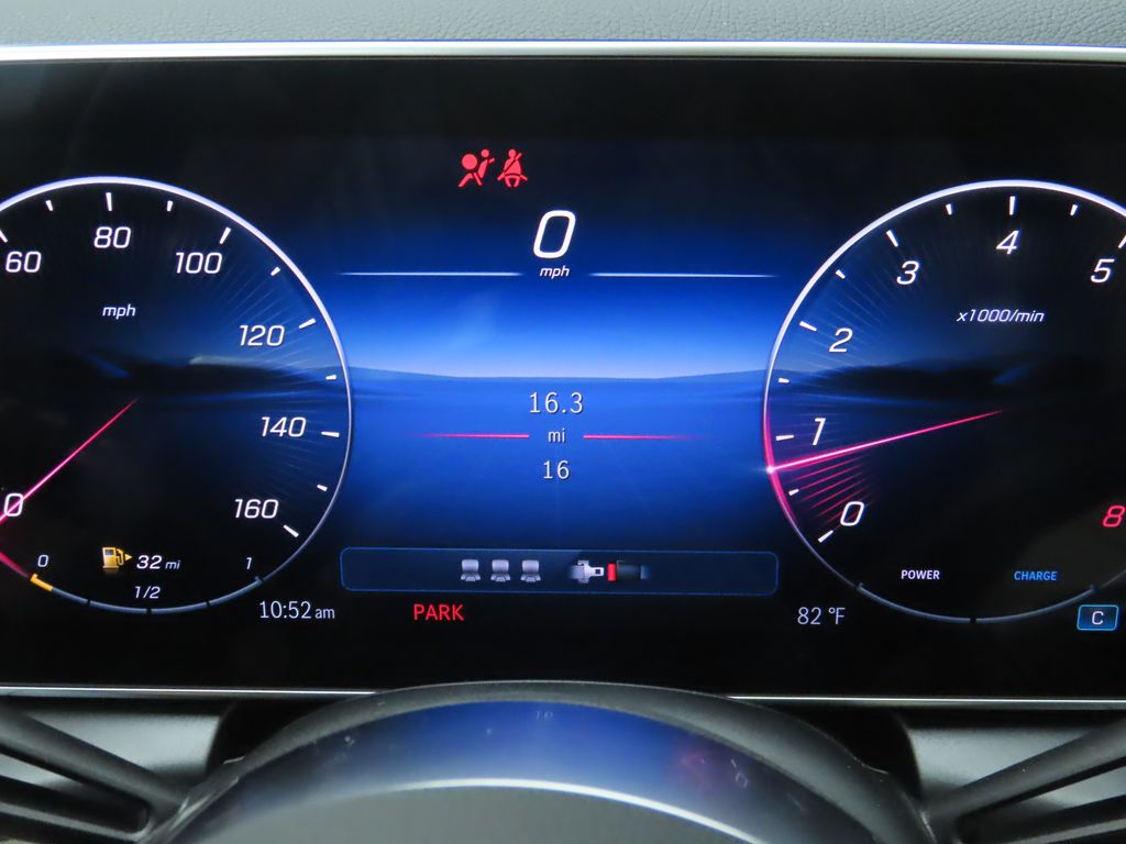 2026 Mercedes Benz GLC 300 4MATIC photo 29