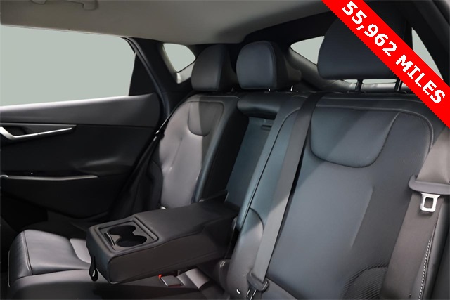 2022 Kia EV6 Wind photo 4