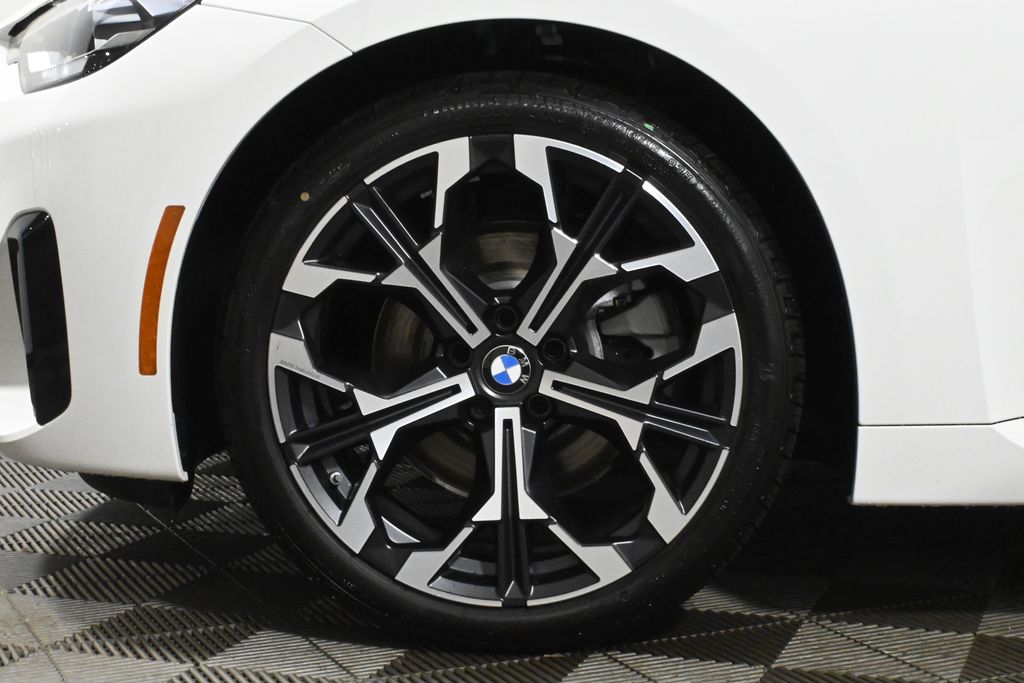 2025 Bmw 230i 230i xDrive photo 12