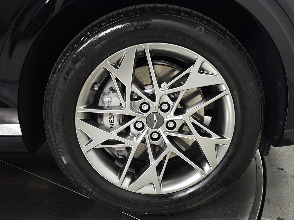 2024 Genesis GV70 2.5T Advanced photo 7