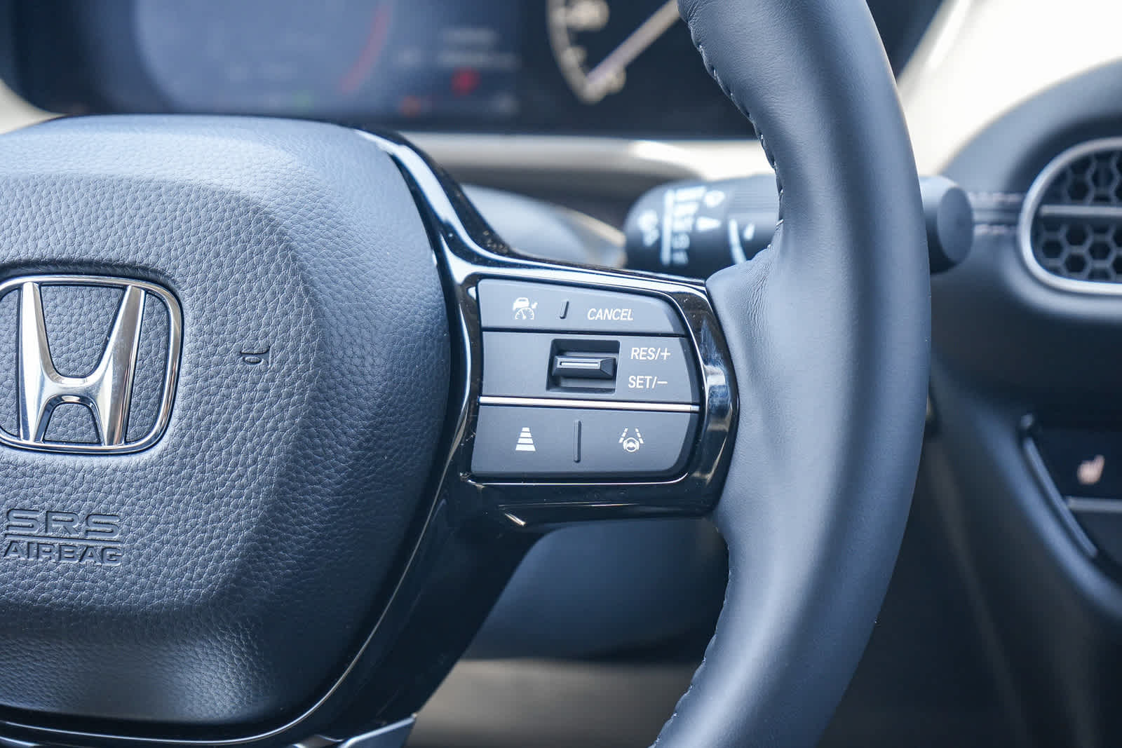 2026 Honda HR-V EX-L photo 12
