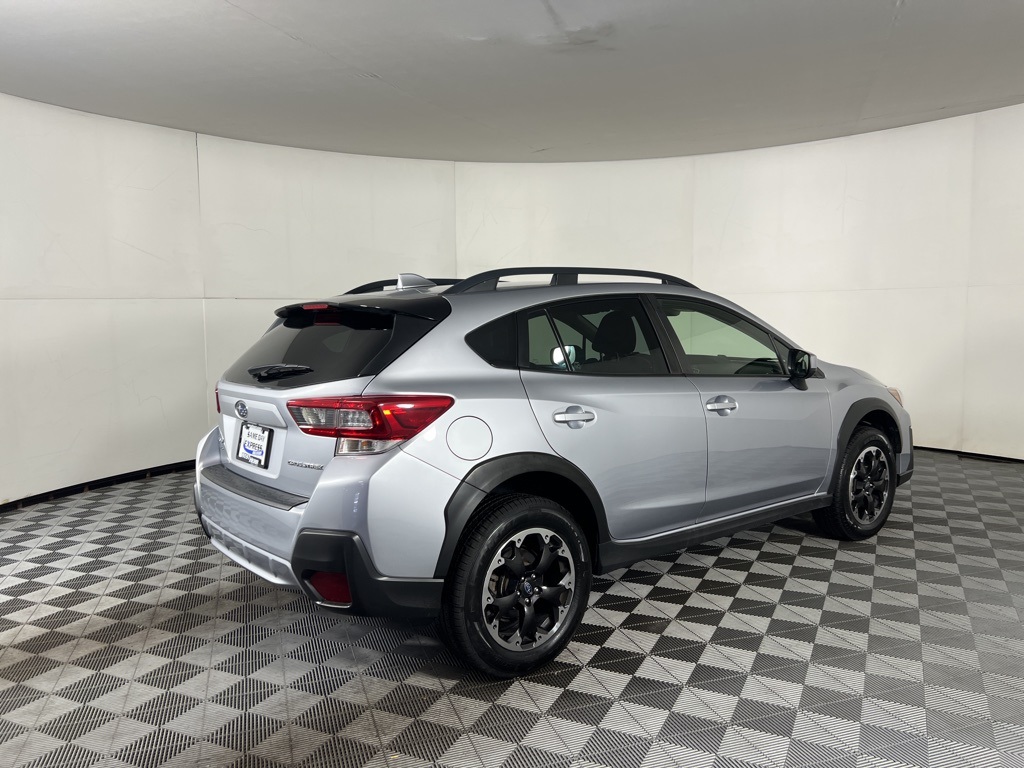 2022 Subaru Crosstrek Premium photo 7