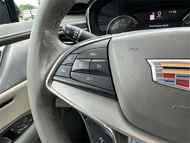 2022 Cadillac XT5 Premium Luxury photo 68
