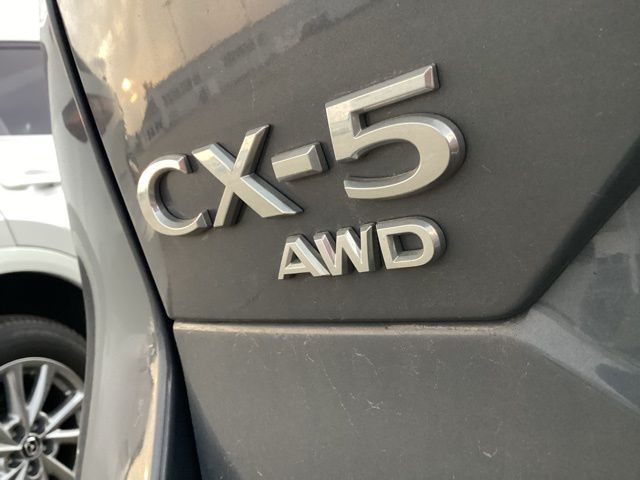 2023 Mazda CX-5 2.5 S Carbon photo 12