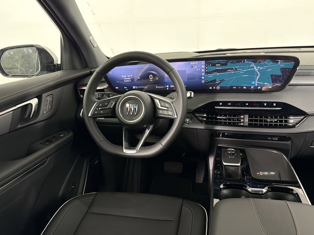 2026 Buick Enclave Sport Touring photo 22