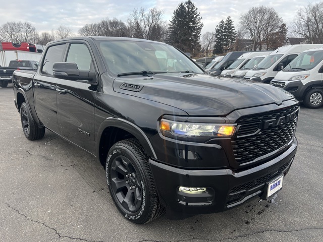 2026 RAM Ram 1500 Pickup Big Horn/Lone Star's photo