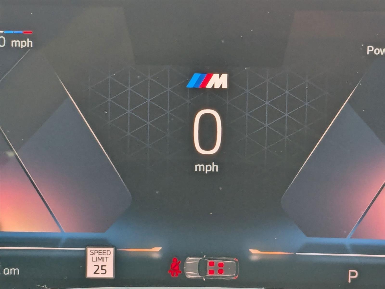 2023 Bmw X7 xDrive40i photo 19